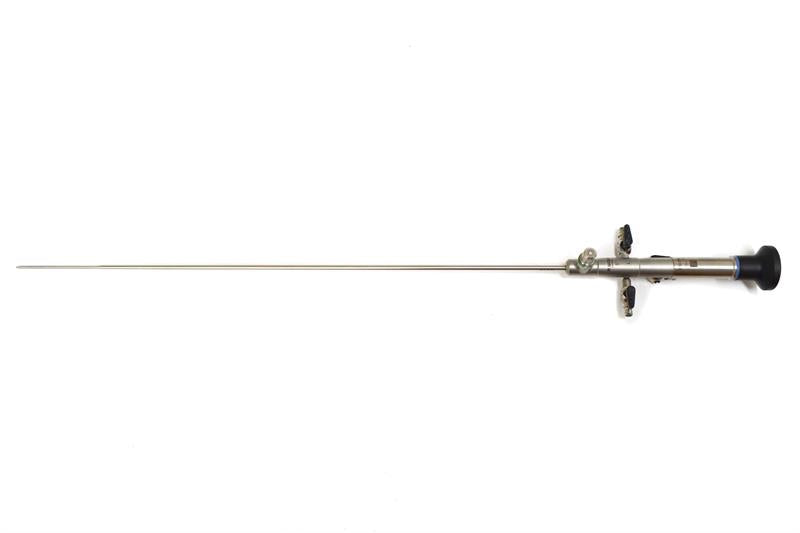 Wolf 8702.518 The Ultrathin 6 Fr Semi-Rigid Ureteroscope | CincyMed