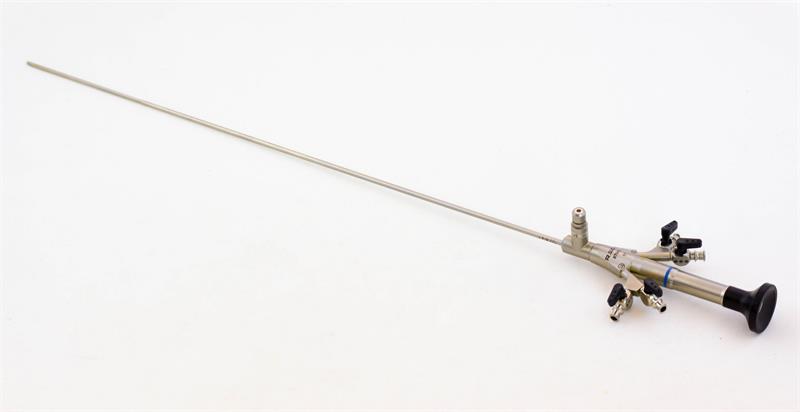 Wolf 8708.518 Ureteroscope | CincyMed