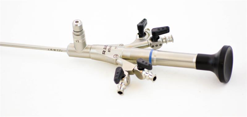 Wolf 8708.518 Ureteroscope | CincyMed