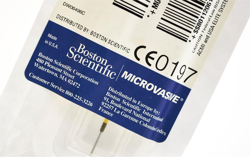 Boston Scientific 880-217 TUIP Knife For Circon Acmi USA/Elite, 24Fr - Resectoscope | CincyMed