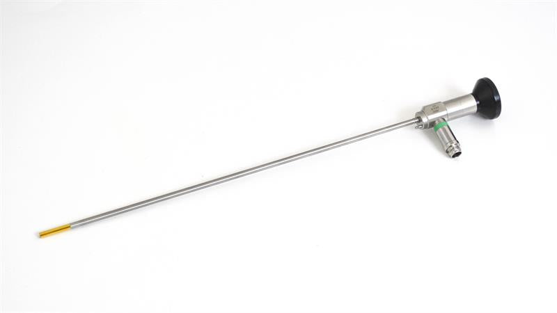 Gold Cystoscope 4mm X 0º Olympus Mount - Cystoscope | CincyMed