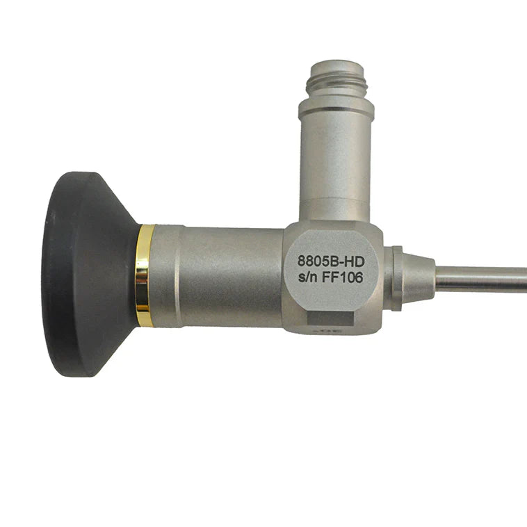 Ultima HD Cystoscope, 4mm x 30º, Storz Mount | 8805B-HD - Cystoscope | CincyMed