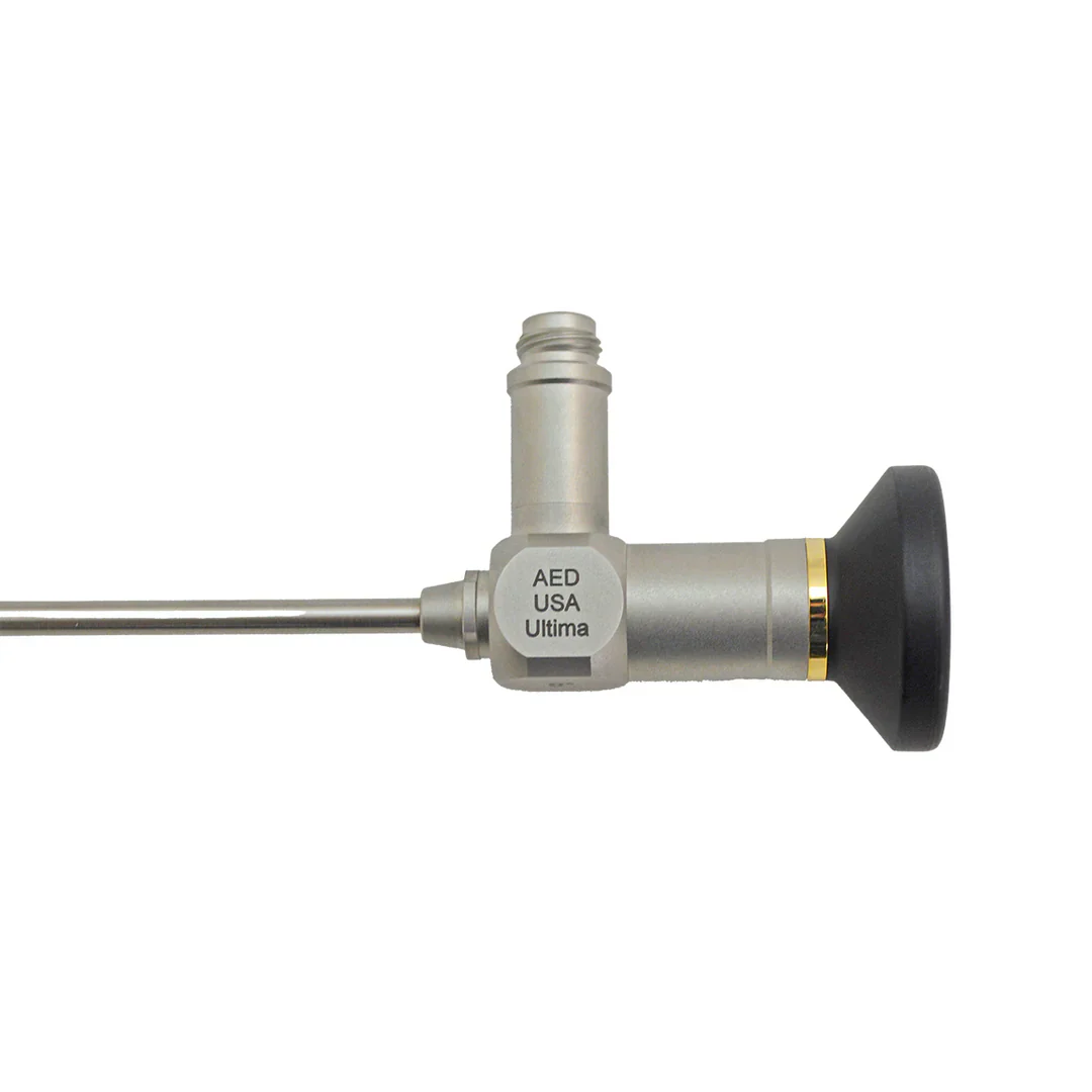 Ultima HD Cystoscope, 4mm x 30º, Storz Mount | 8805B-HD - Cystoscope | CincyMed
