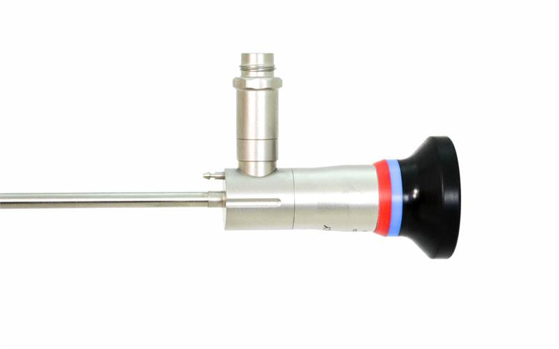 Gold Cystoscope 4mm X 30º Olympus Mount - Cystoscope | CincyMed