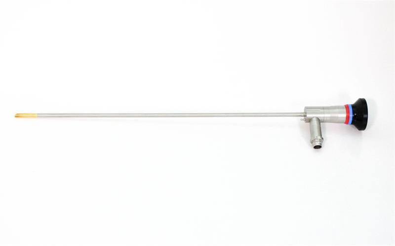 Gold Cystoscope 4mm X 30º Olympus Mount - Cystoscope | CincyMed
