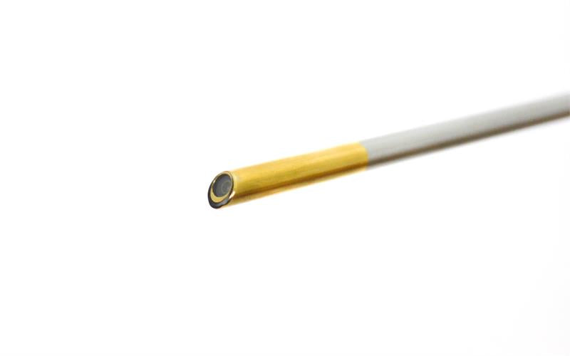 Gold Cystoscope 4mm X 30º Olympus Mount - Cystoscope | CincyMed