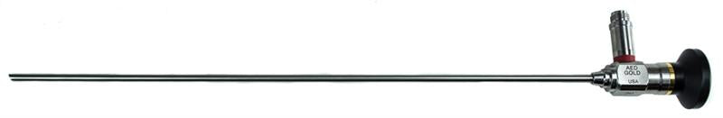 Gold Cystoscope 4mm X 30º Storz Mount - Cystoscope | CincyMed