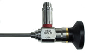Gold Hysteroscope 4mm X 30º Storz Mount - Hysteroscope | CincyMed