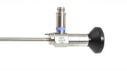 Gold Cystoscope 4mm X 12º Olympus Mount - Cystoscope | CincyMed