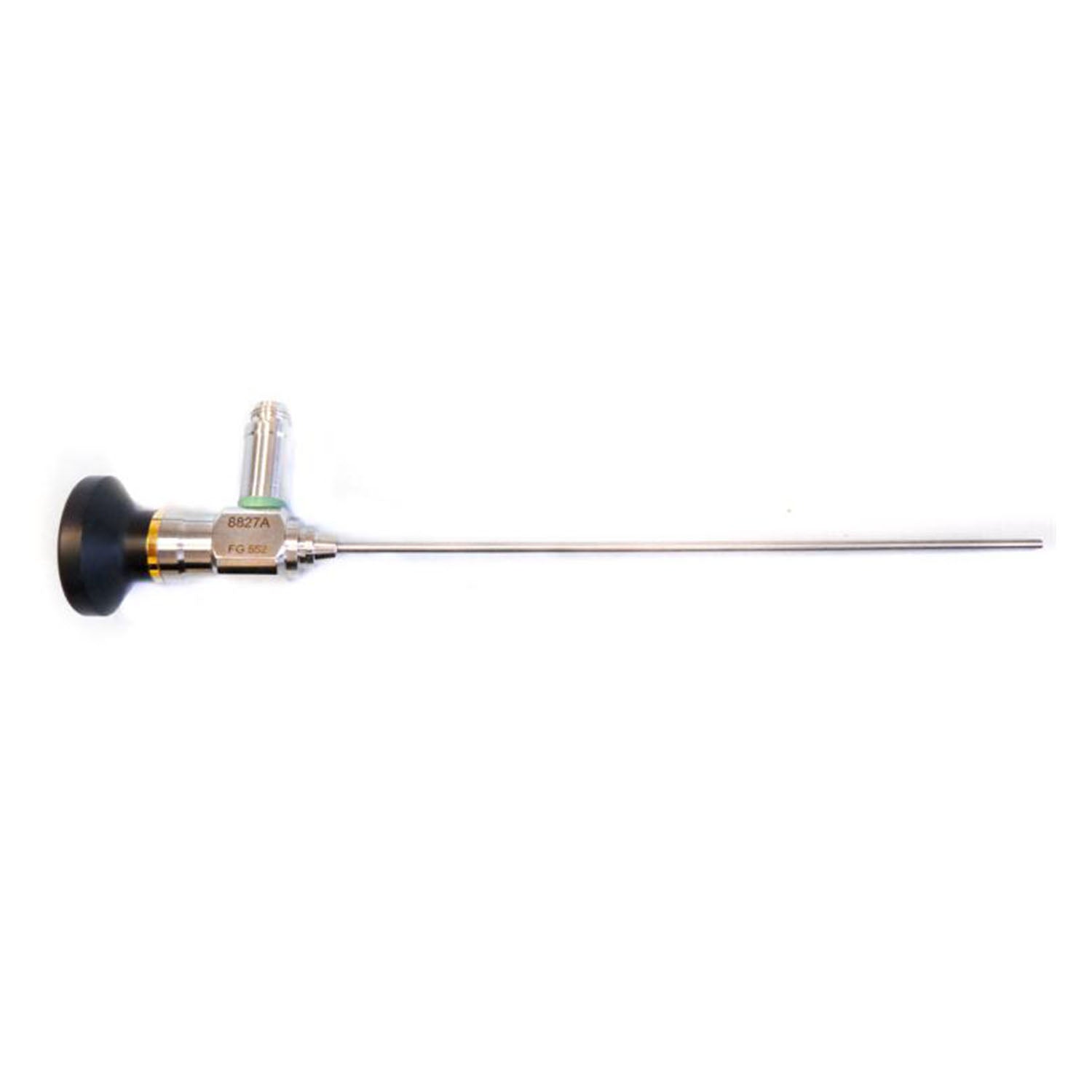 Sinuscope 2.7mm x 0º, 175mm | 8827A-S - Sinuscope | CincyMed