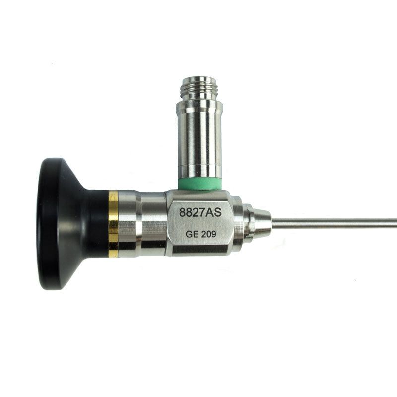 Sinuscope 2.7mm x 0º, 100mm | 8827AS-S - Sinuscope | CincyMed