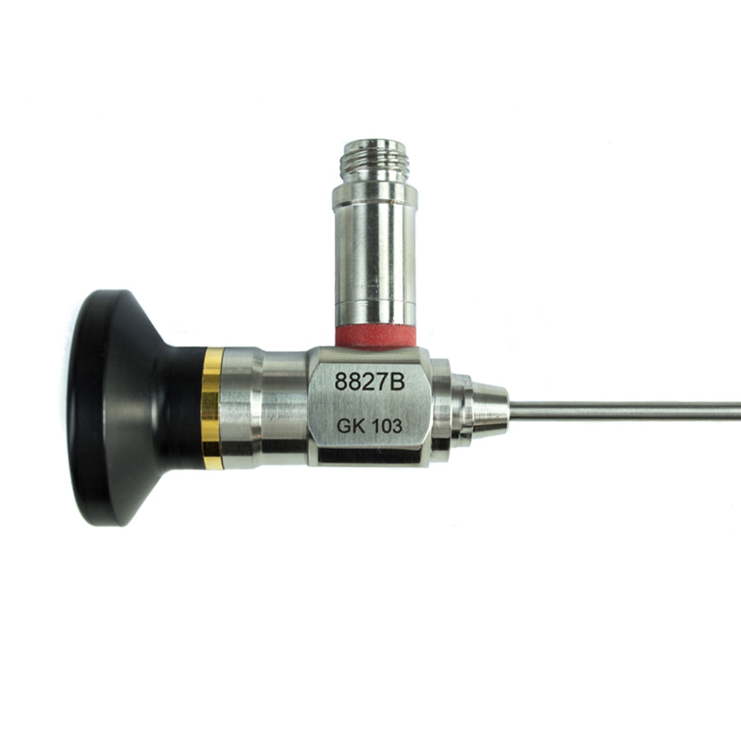 Sinuscope 2.7mm x 30º, 175mm | 8827B-S - Sinuscope | CincyMed