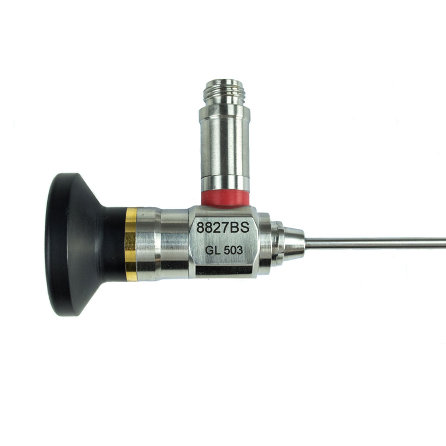 Sinuscope 2.7mm x 30º, 175mm | 8827B-S - Sinuscope | CincyMed