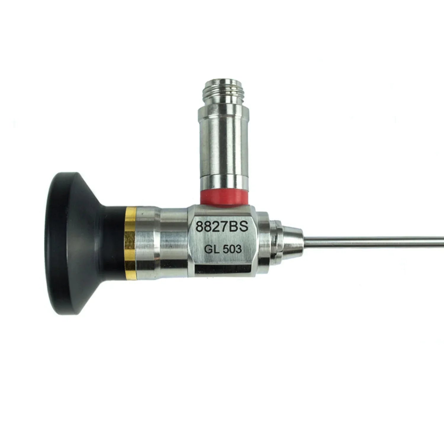 Sinuscope 2.7mm x 30º, 100mm | 8827BS-S - Sinuscope | CincyMed