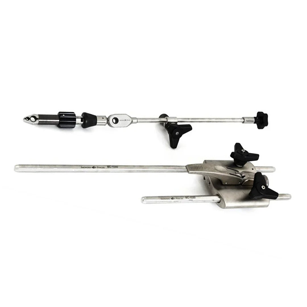 Snowden-Pencer Fast Clamp Laparoscopic Retraction System | 89-8950 - Laparoscope | CincyMed