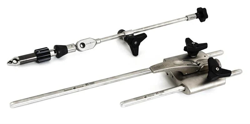 Snowden-Pencer Fast Clamp Laparoscopic Retraction System | 89-8950 - Laparoscope | CincyMed