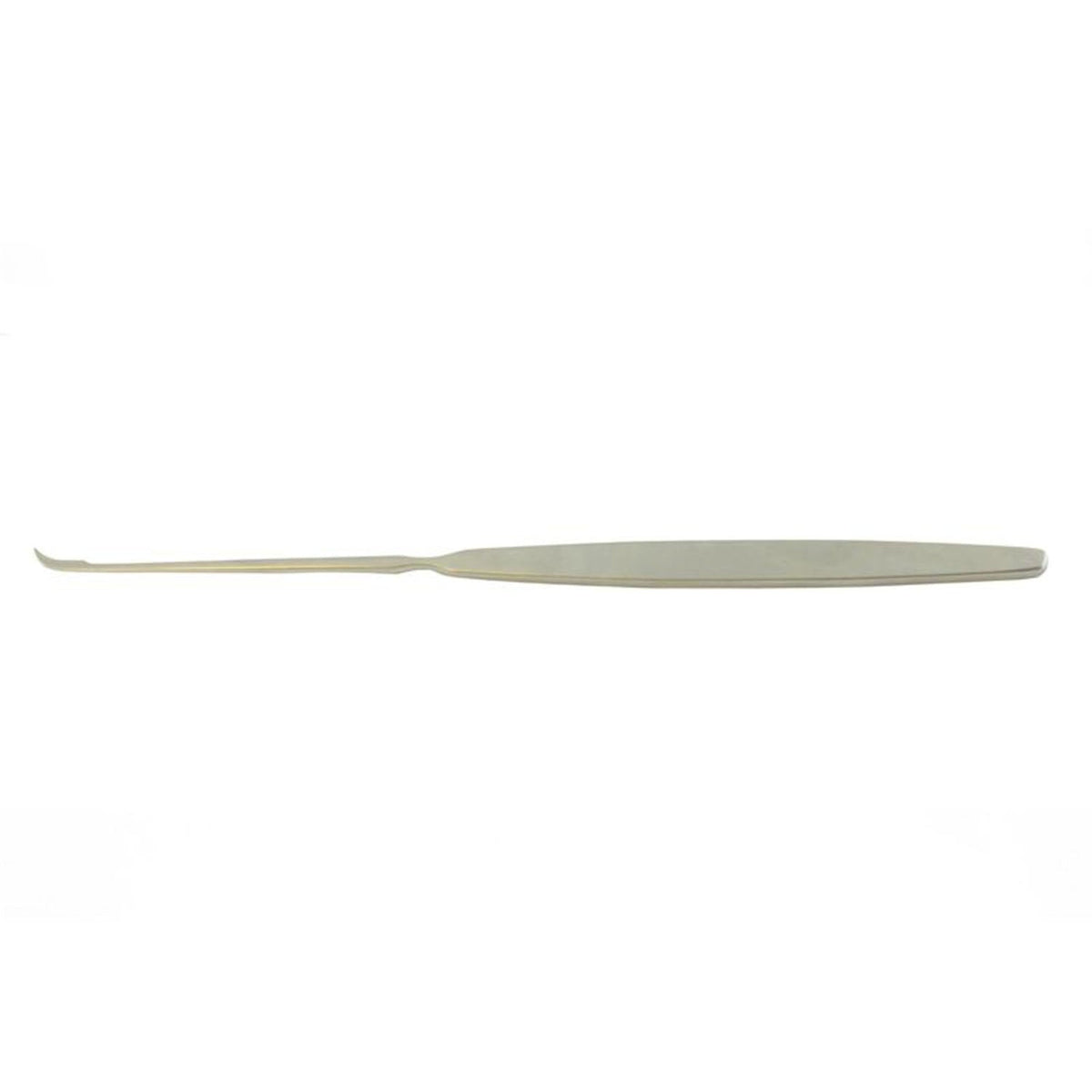 Sinus Sickle Knife | 501.21 - Trocar & Cannula | CincyMed