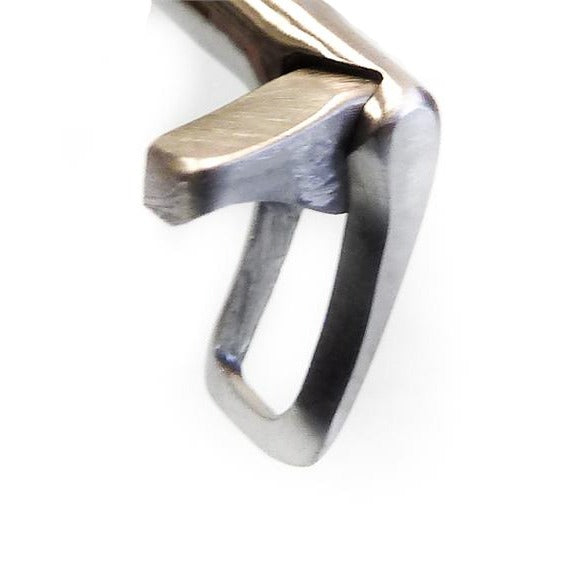 Storz Stammberger Silcut Antrum Punch, Right Side | 459151 - Sinus Forceps | CincyMed
