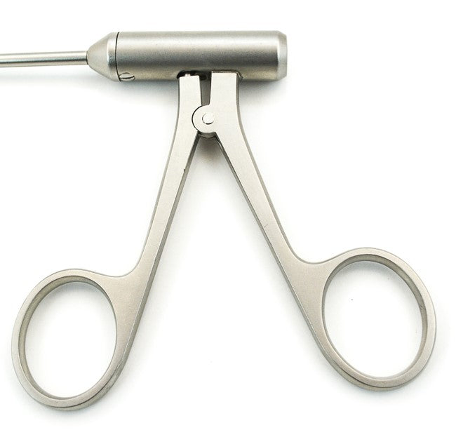 Sidebiting Antrum Punch Right Side Downward | 501.36 - Sinus Forceps | CincyMed