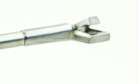 Sidebiting Antrum Punch Right Side Downward | 501.36 - Sinus Forceps | CincyMed