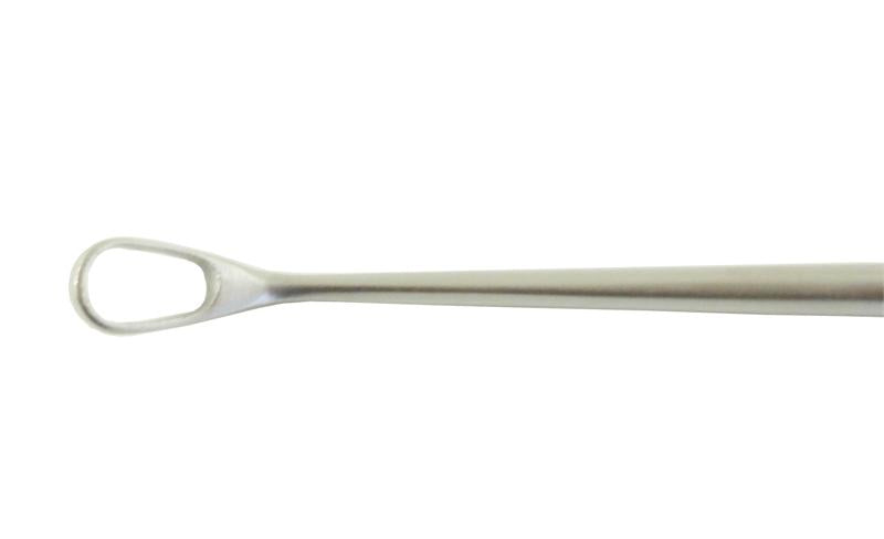 Sinus Curette Backward Cutting | 501.45 - Trocar & Cannula | CincyMed