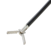 Crocodile Grasper w/ Ratchet, D/A, 5mm x 33cm | A1303-R - Laparoscopic Forceps | CincyMed