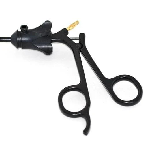Duckbill Grasper, D/A, 5mm x 33cm | A1354 - Laparoscopic Forceps | CincyMed