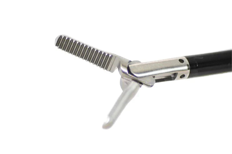 Duckbill Grasper, D/A, 5mm x 33cm | A1354 - Laparoscopic Forceps | CincyMed
