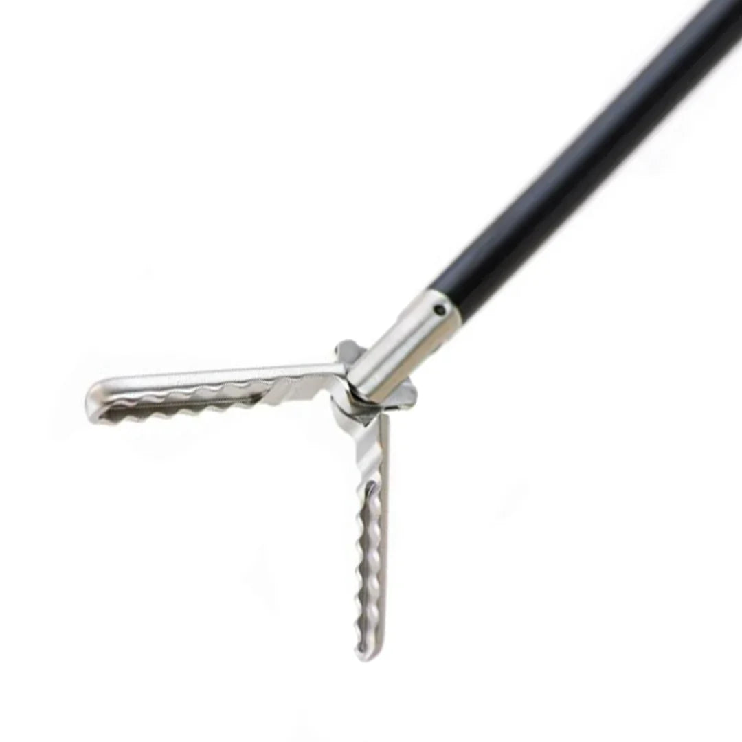 Wave Grasper, D/A, 5mm x 33cm | A1375 - Laparoscopic Forceps | CincyMed