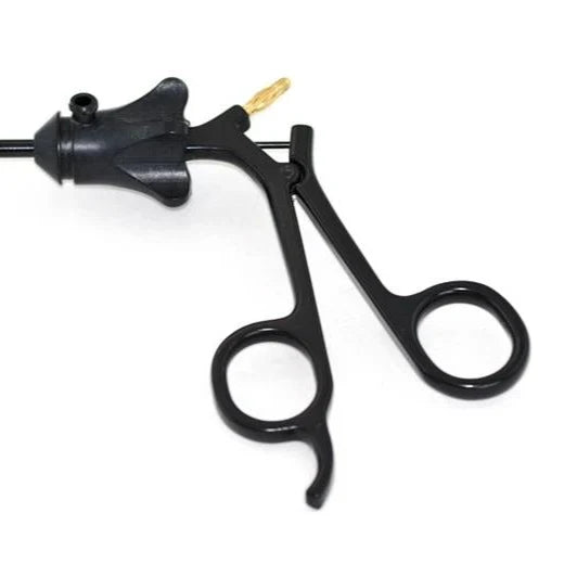 Wave Grasper, D/A, 5mm x 33cm | A1375 - Laparoscopic Forceps | CincyMed