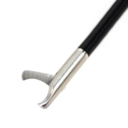 Hook Scissor, S/A, 5mm x 33cm | A1431 - Laparoscopic Forceps | CincyMed