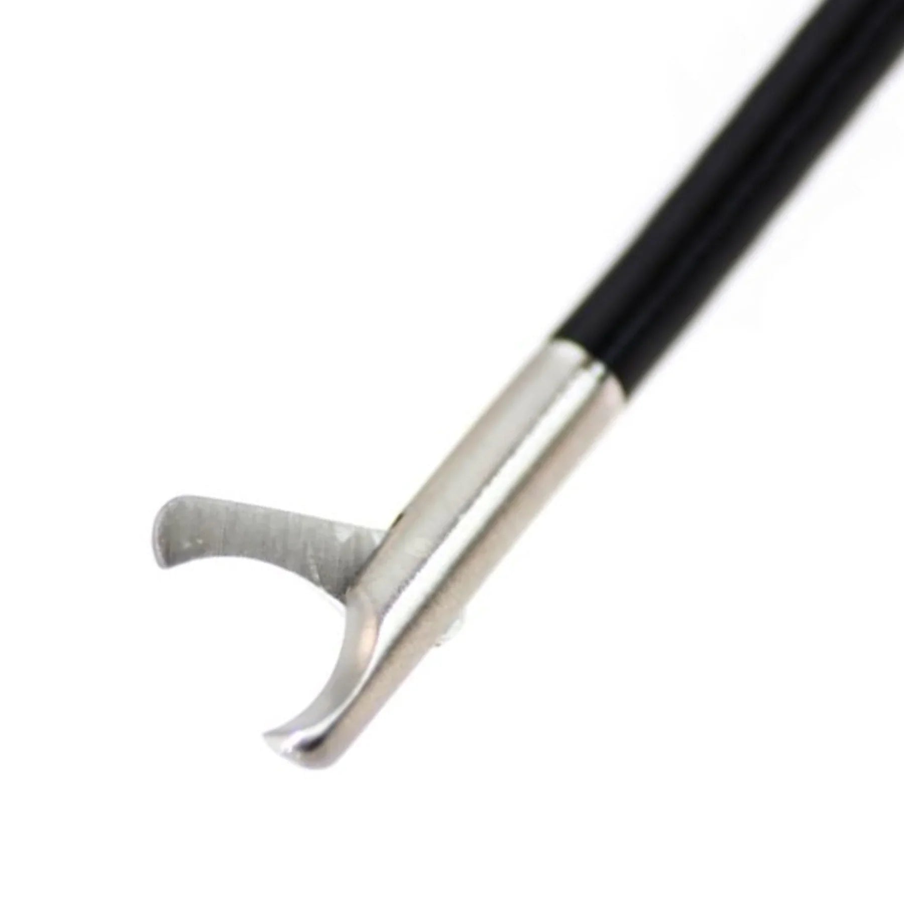Hook Scissor, S/A, 5mm x 33cm | A1431 - Laparoscopic Forceps | CincyMed