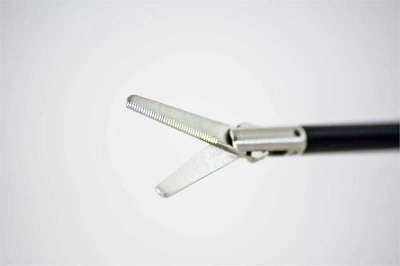 Metz Scissor Straight, D/A, 5mm x 33cm | A1460 - Laparoscopic Forceps | CincyMed