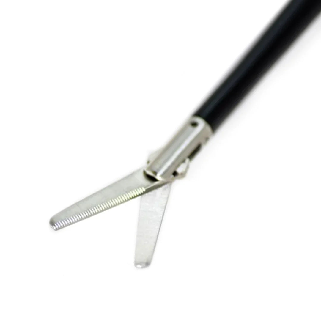 Metz Scissor Straight, D/A, 5mm x 33cm | A1460 - Laparoscopic Forceps | CincyMed