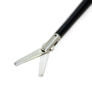 Metz Scissor Straight, D/A, 5mm x 33cm | A1460 - Laparoscopic Forceps | CincyMed