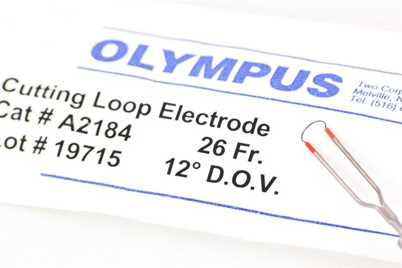 Olympus A2184 Cutting Loop, 26Fr - Resectoscope | CincyMed