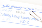 Olympus A2185 Cutting Loop, 28Fr - Resectoscope | CincyMed
