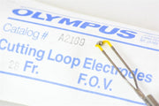 Olympus A2189 Ball Electrode, 28Fr - Resectoscope | CincyMed