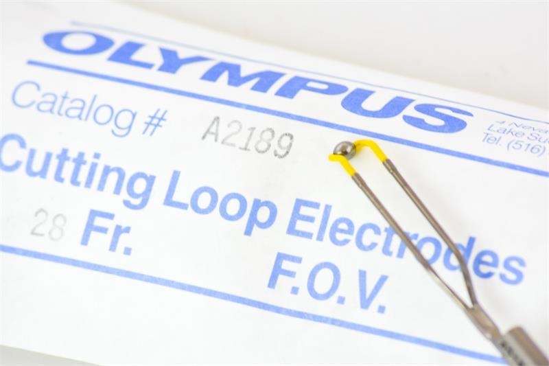 Olympus A2189 Ball Electrode, 28Fr - Resectoscope | CincyMed