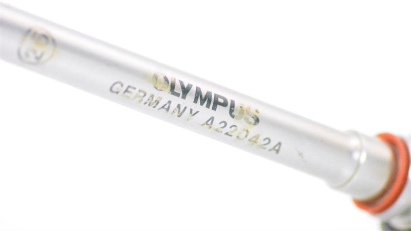 Olympus A22042A Resectoscope Inner Sheath, 26Fr - Resectoscope | CincyMed