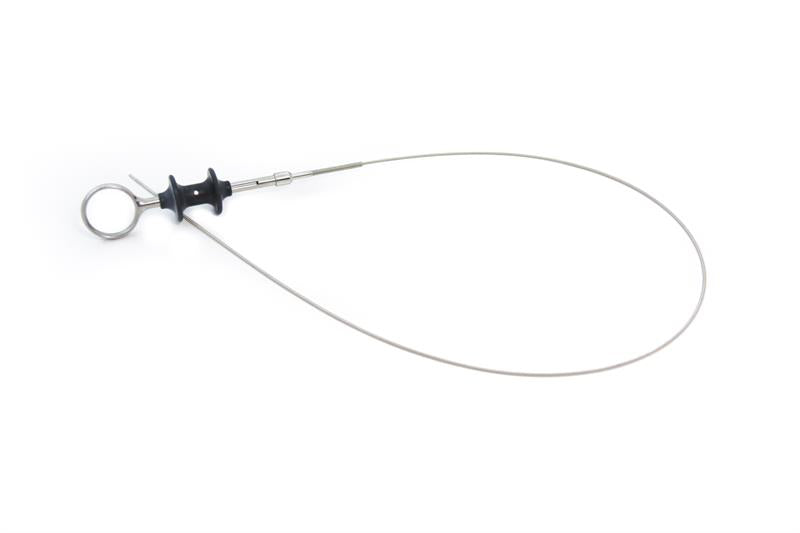 A24120-65 Flexible 3 Prong Grasper, 5Fr X 65cm - Flexible Forceps | CincyMed