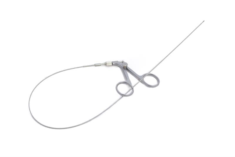 A24121-47 Flexible Biopsy Forcep, 5Fr X 47cm, D/A - Flexible Forceps | CincyMed