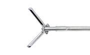A24131-47 Flexible Alligator Forceps, 5Fr X 47cm, D/A - Flexible Forceps | CincyMed