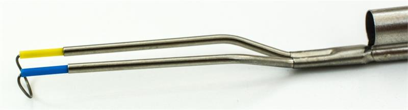 WA22507D Bipolar Loop 24Fr Large - 30º - Resectoscope | CincyMed