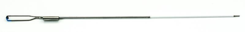 WA22557C Button Electrode - Bipolar 24Fr - 90º - Plasma - Resectoscope | CincyMed