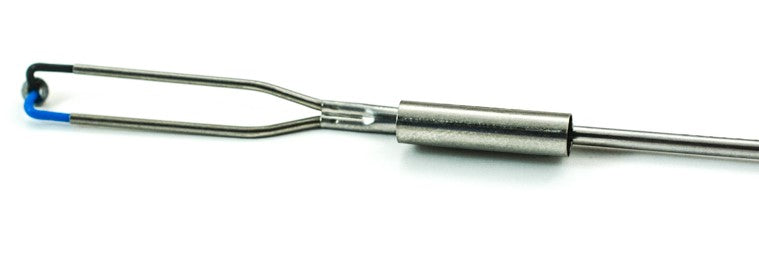 WA22557C Button Electrode - Bipolar 24Fr - 90º - Plasma - Resectoscope | CincyMed