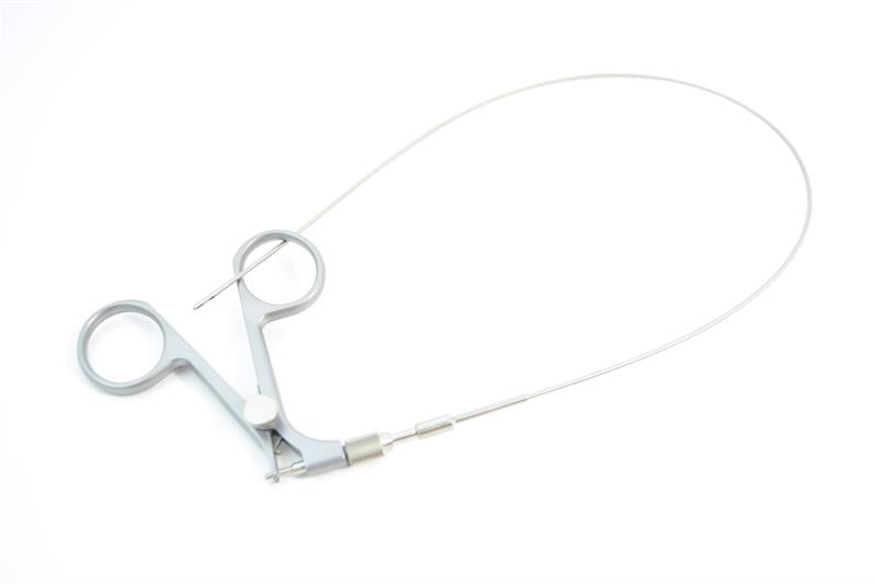 27174P Flexible Biopsy Punch Forcep, 5Fr X 40cm, S/A - Flexible Forceps | CincyMed