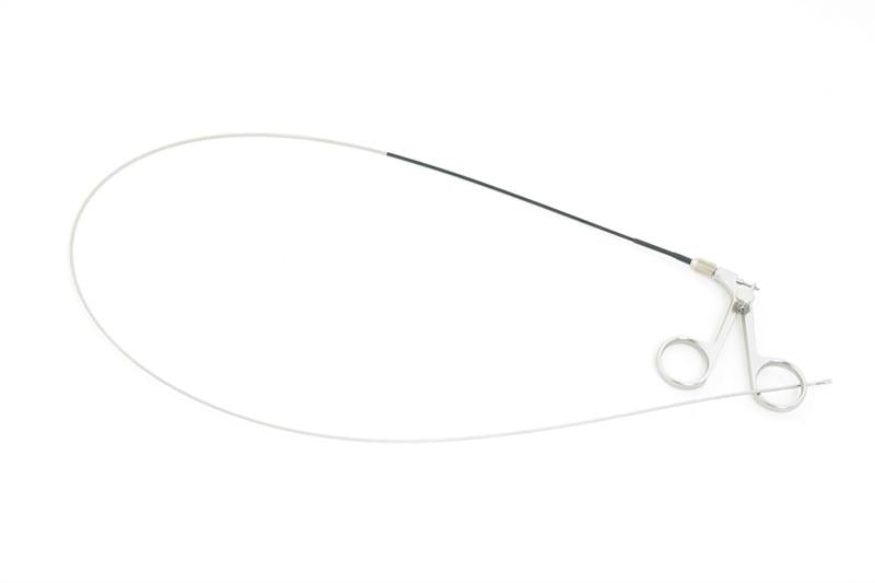 27425ZG Flexible Biopsy Forceps, 5Fr X 60cm, D/A - Flexible Forceps | CincyMed