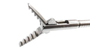 27175A Flexible Alligator Grasping Forcep, 7Fr X 40cm, D/A - Flexible Forceps | CincyMed