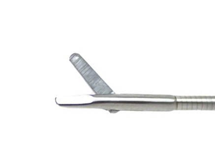 32-4136 Flexible Scissors, 5Fr X 40cm, S/A - Flexible Forceps | CincyMed